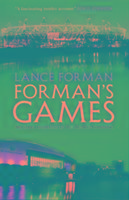 Vorderes Coverbild Forman's Games