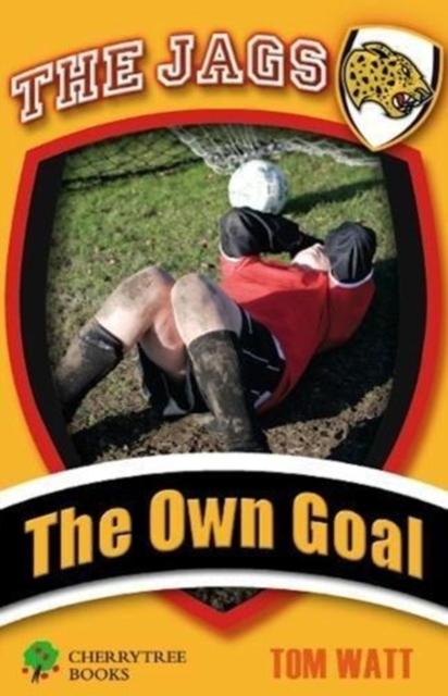 Vorderes Coverbild The Own Goal