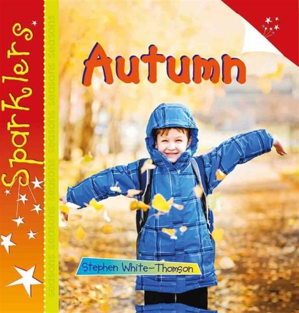 Vorderes Coverbild Autumn