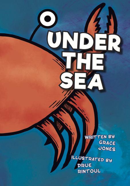 Vorderes Coverbild Under the Sea