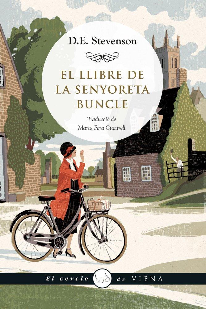 Vorderes Coverbild El llibre de la senyoreta Buncle
