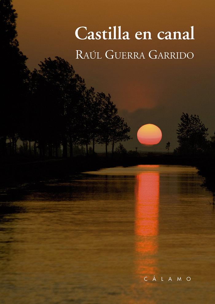 Vorderes Coverbild Castilla en canal