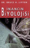 Vorderes Coverbild Inancin Biyolojisi