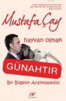 Vorderes Coverbild Hayvan Olmak Günahtir