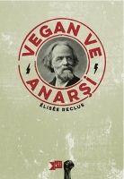 Vorderes Coverbild Vegan ve Anarsi