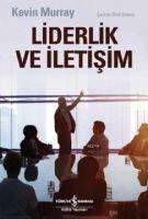 Vorderes Coverbild Liderlik ve Iletisim