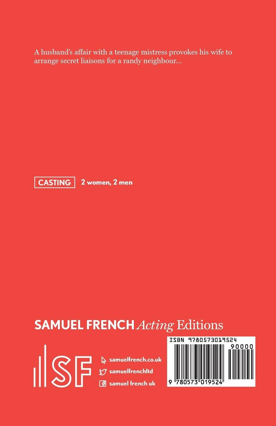 Rückseitencover Say Who You Are