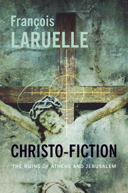 Vorderes Coverbild Christo-Fiction