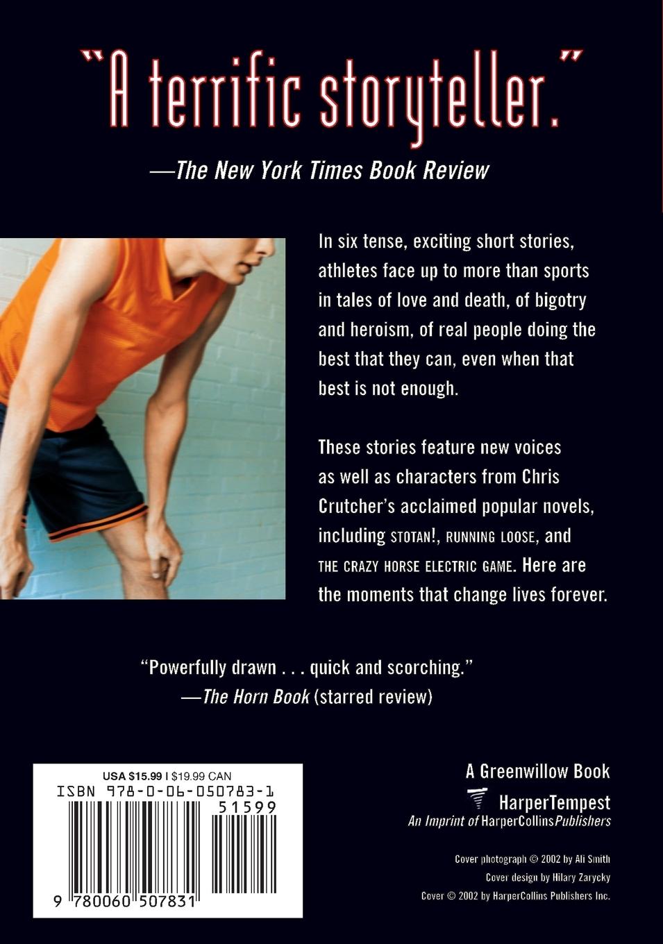 Rückseitencover Athletic Shorts