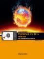 Vorderes Coverbild Aprender Photoshop CC 2016 release : con 100 ejercicios prácticos