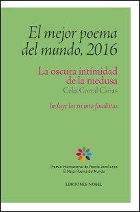 Vorderes Coverbild El mejor poema del mundo, 2016