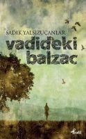 Vorderes Coverbild Vadideki Balzac