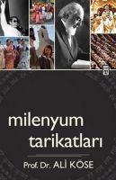 Vorderes Coverbild Milenyum Tarikatlari