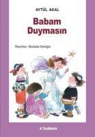 Vorderes Coverbild Babam Duymasin