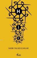 Vorderes Coverbild Hic