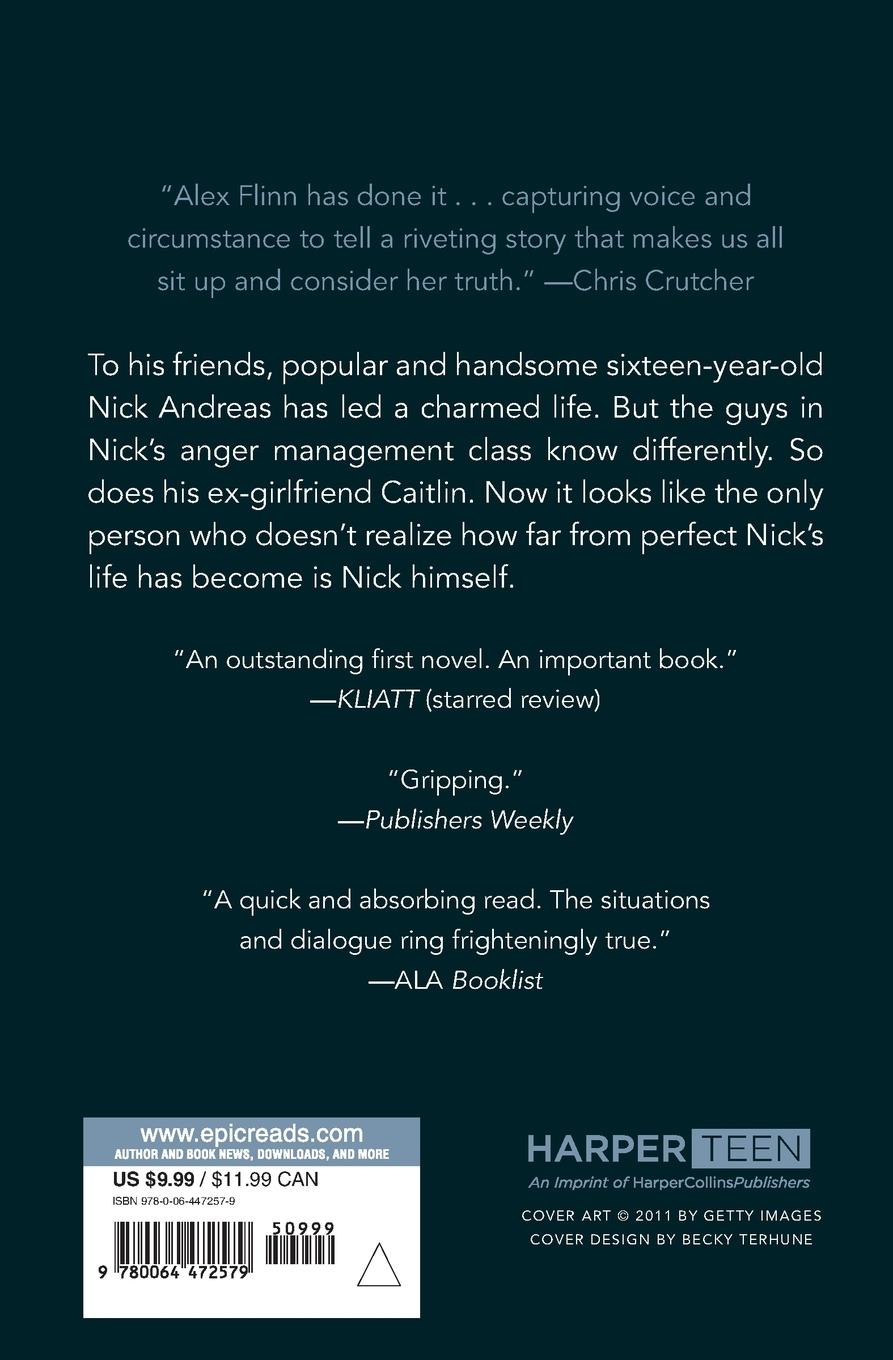 Rückseitencover Breathing Underwater