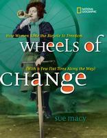 Vorderes Coverbild Wheels of Change