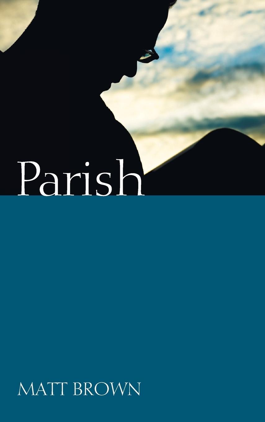 Vorderes Coverbild Parish