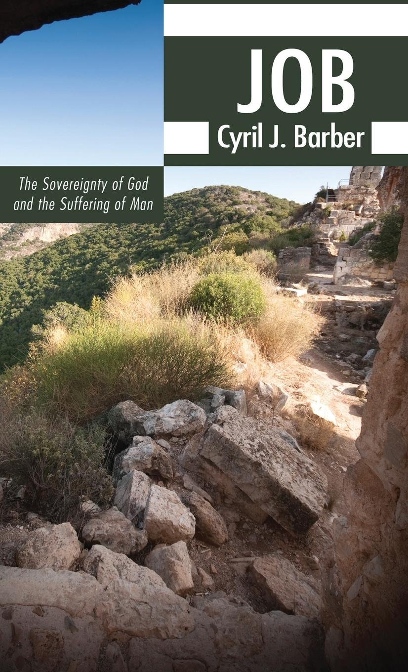 Vorderes Coverbild Job