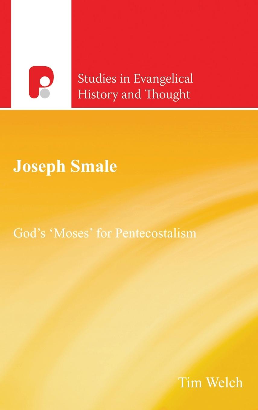Vorderes Coverbild Joseph Smale