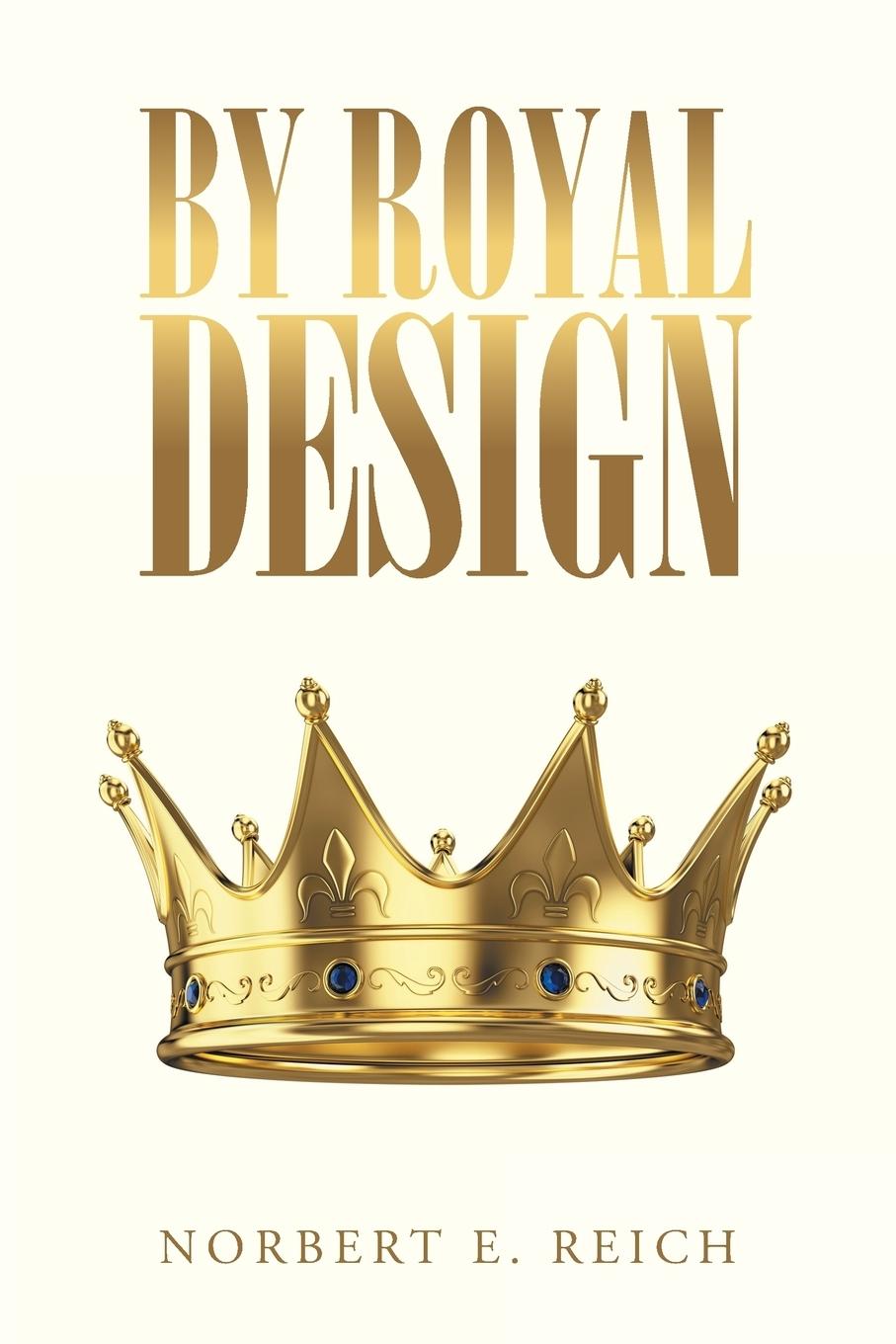 Vorderes Coverbild By Royal Design
