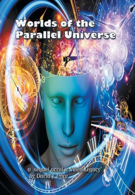 Vorderes Coverbild Worlds of the Parallel Universe