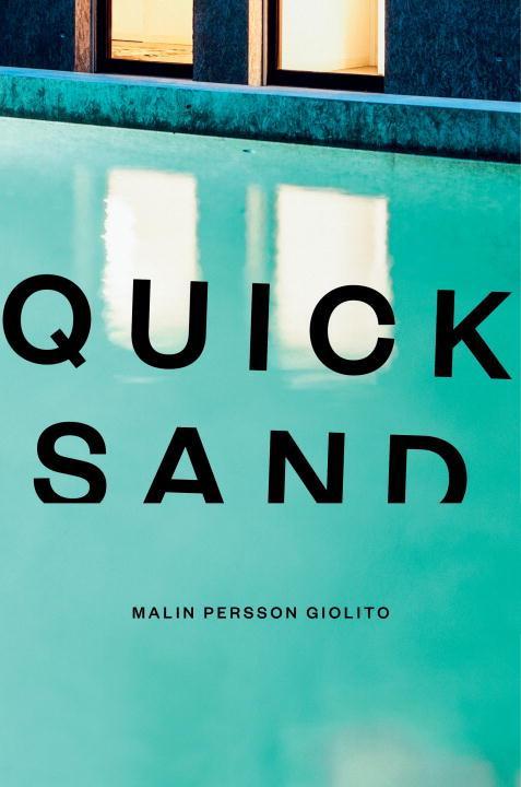 Vorderes Coverbild Quicksand