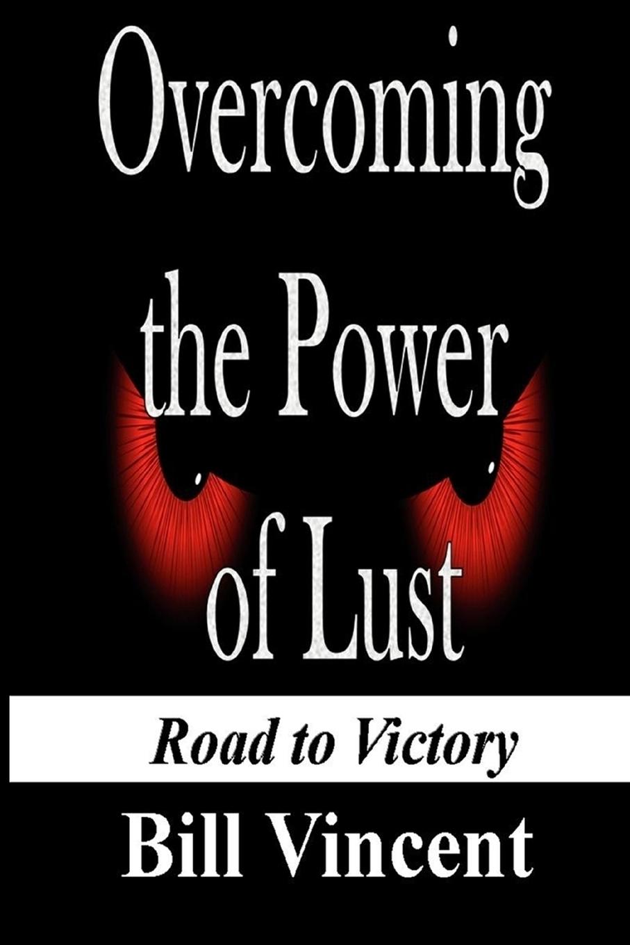 Vorderes Coverbild Overcoming the Power of Lust