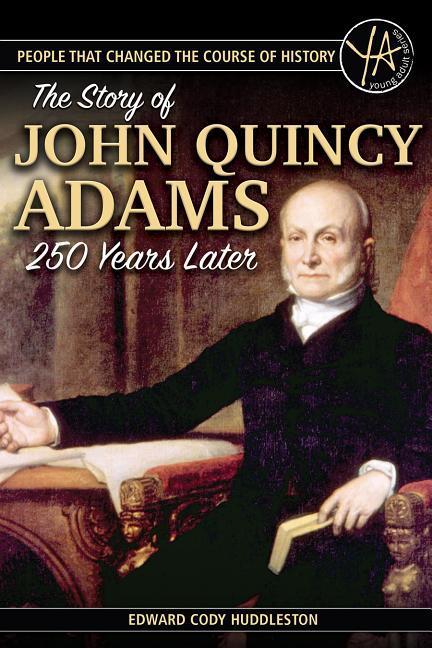 Vorderes Coverbild People That Changed the Course of History