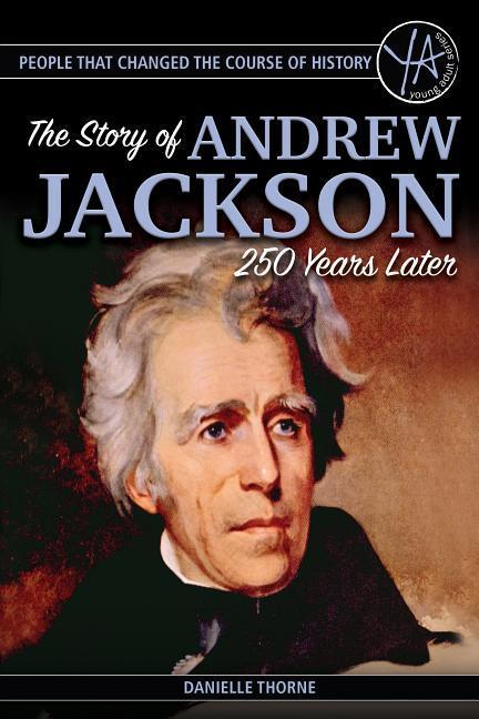 Vorderes Coverbild People That Changed the Course of History