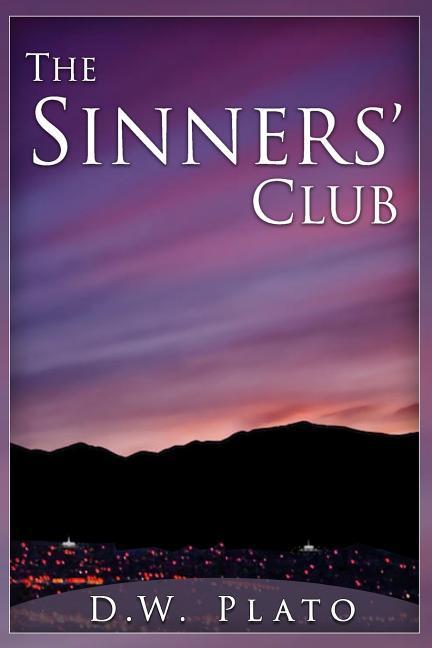 Vorderes Coverbild The Sinners' Club