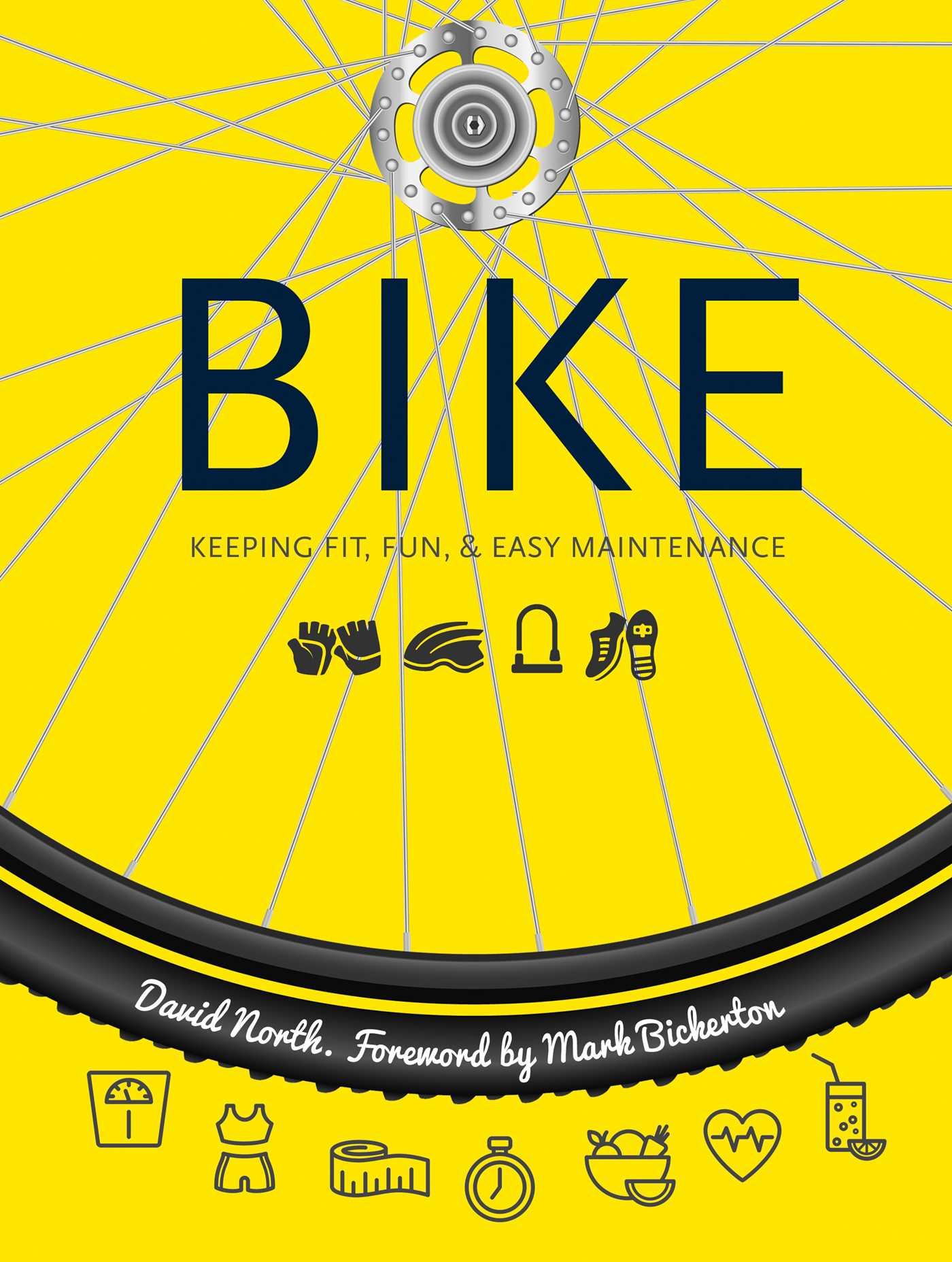 Vorderes Coverbild Bike