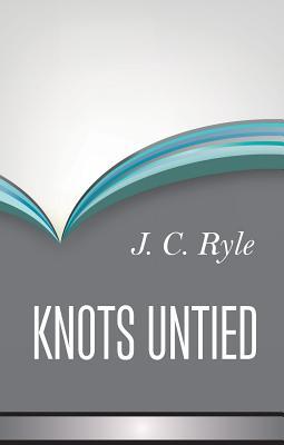 Vorderes Coverbild Knots Untied