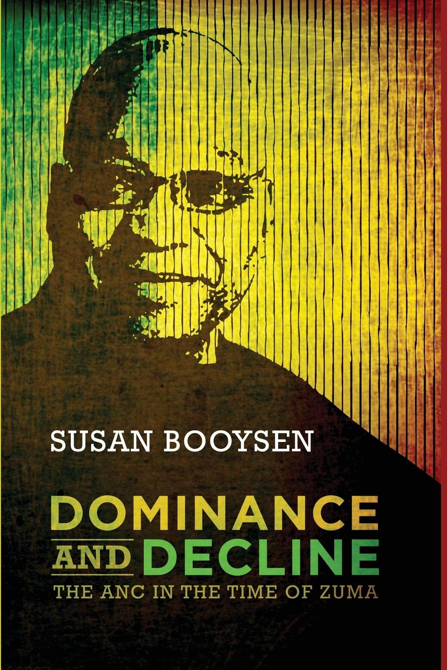 Vorderes Coverbild Dominance and Decline