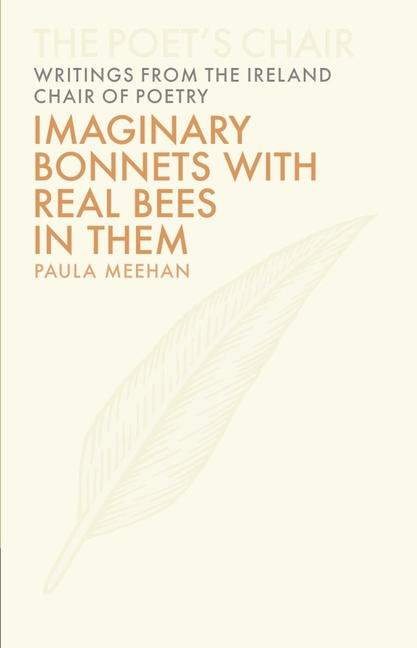 Vorderes Coverbild Imaginary Bonnets with Real Bees in Them