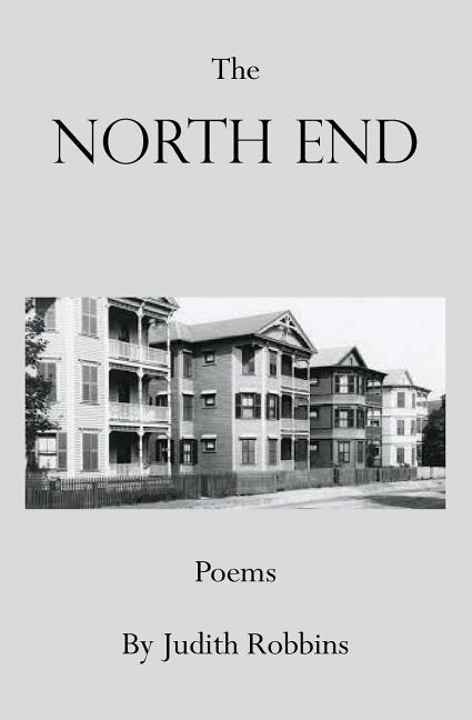 Vorderes Coverbild The North End