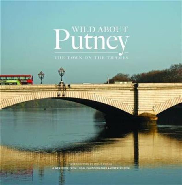 Vorderes Coverbild Wild About Putney