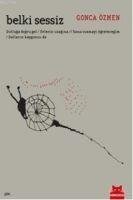 Vorderes Coverbild Belki Sessiz