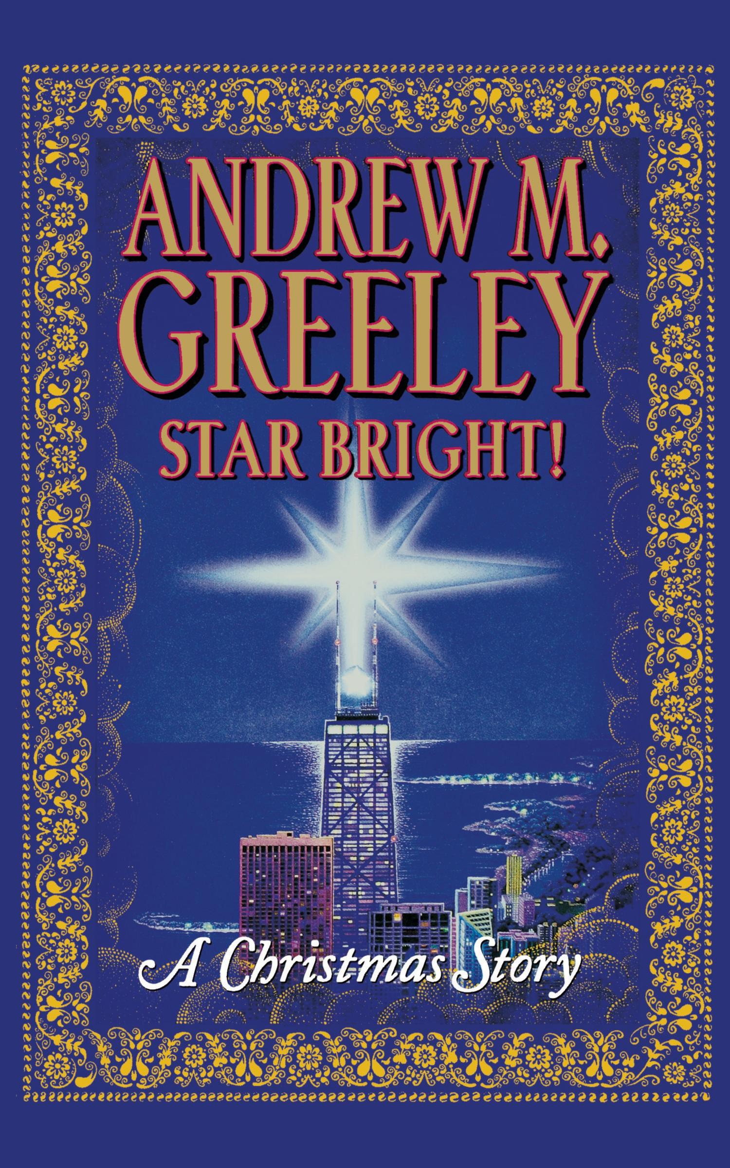 Vorderes Coverbild Star Bright!