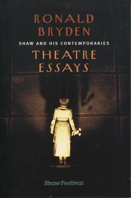 Vorderes Coverbild Shaw and His Comtemporaries