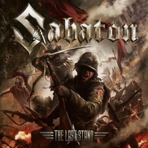 Vorderes Coverbild The Last Stand