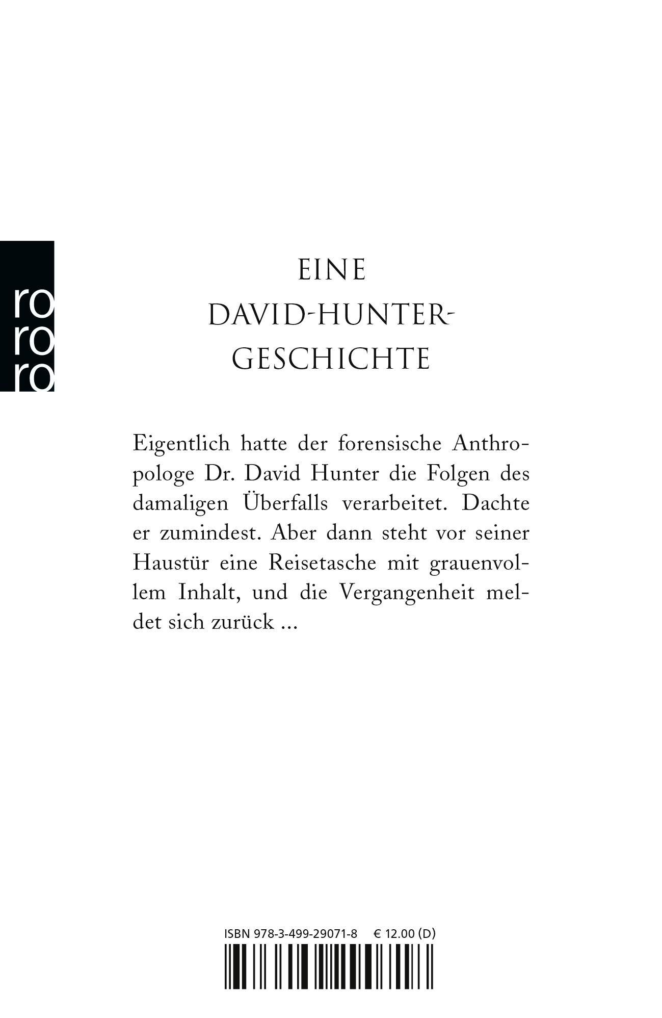 Rückseitencover Katz und Maus