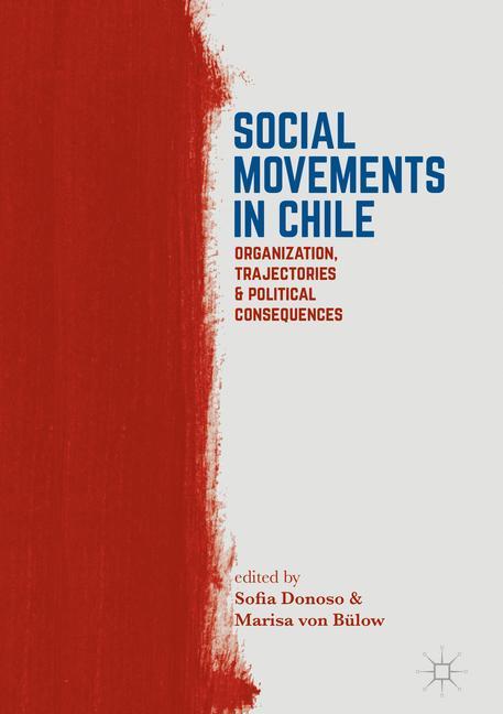 Vorderes Coverbild Social Movements in Chile