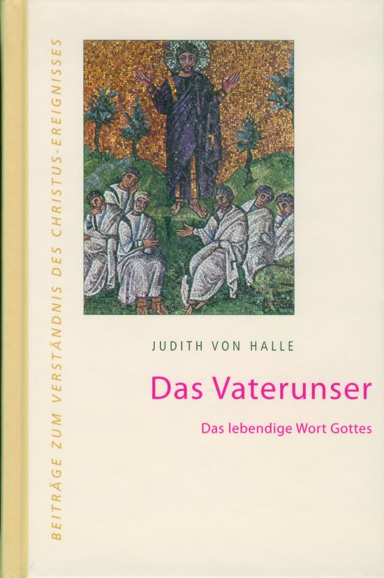 Vorderes Coverbild Das Vaterunser