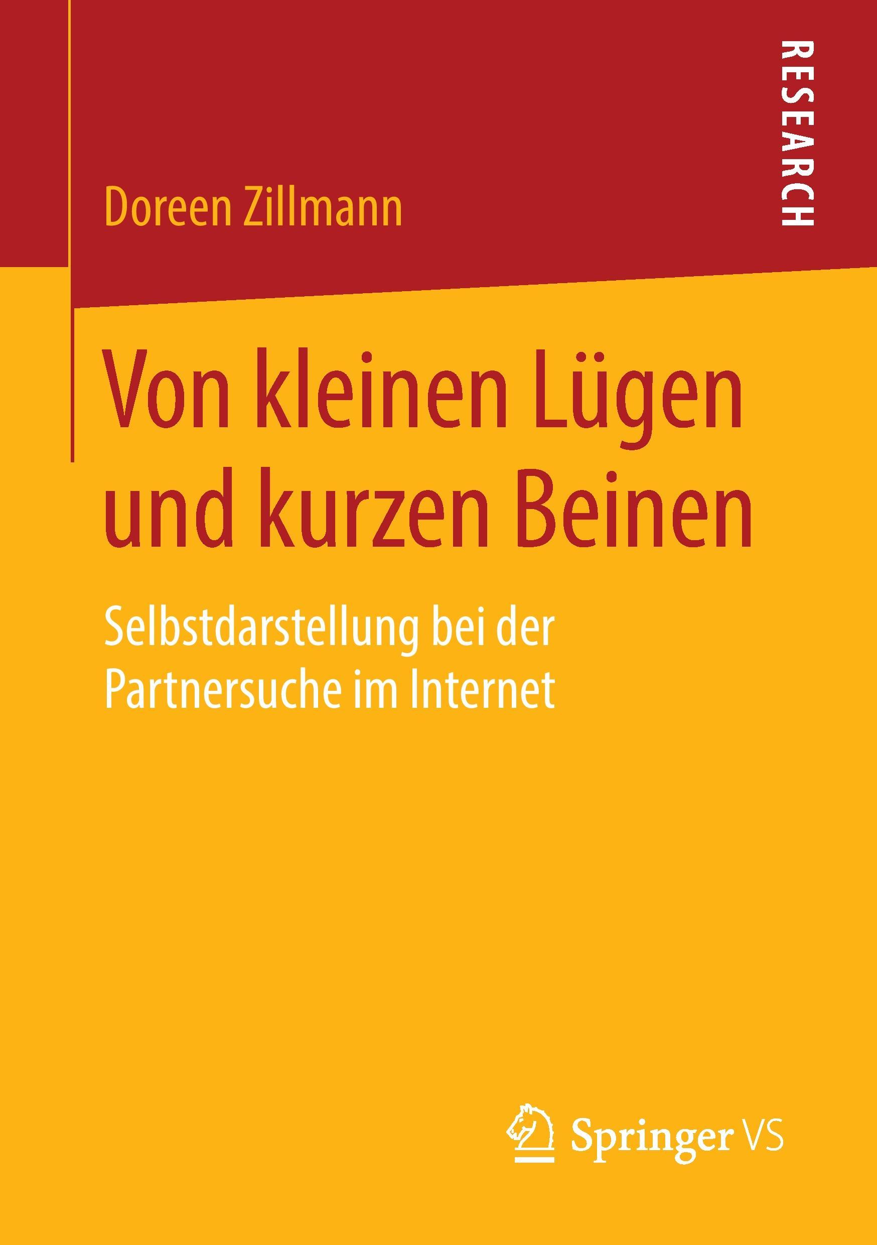 Vorderes Coverbild Von kleinen Lügen und kurzen Beinen
