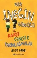 Vorderes Coverbild Bir Inegin Günlügü