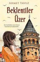 Vorderes Coverbild Beklentiler Üzer