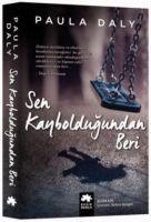 Vorderes Coverbild Sen Kayboldugundan Beri