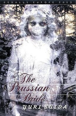 Vorderes Coverbild The Prussian Bride