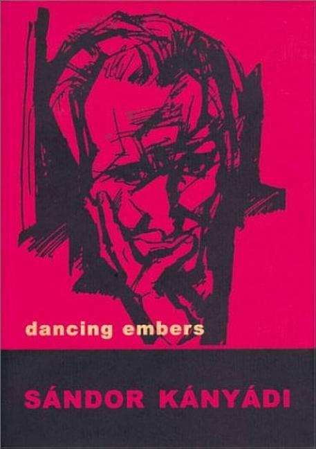 Vorderes Coverbild Dancing Embers
